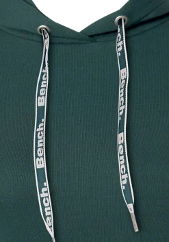 Sweatkleid