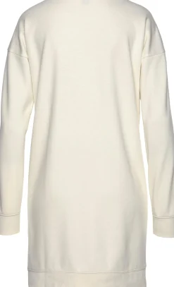 Sweatkleid