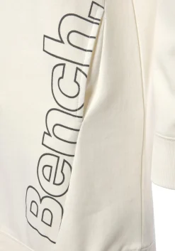 Sweatkleid