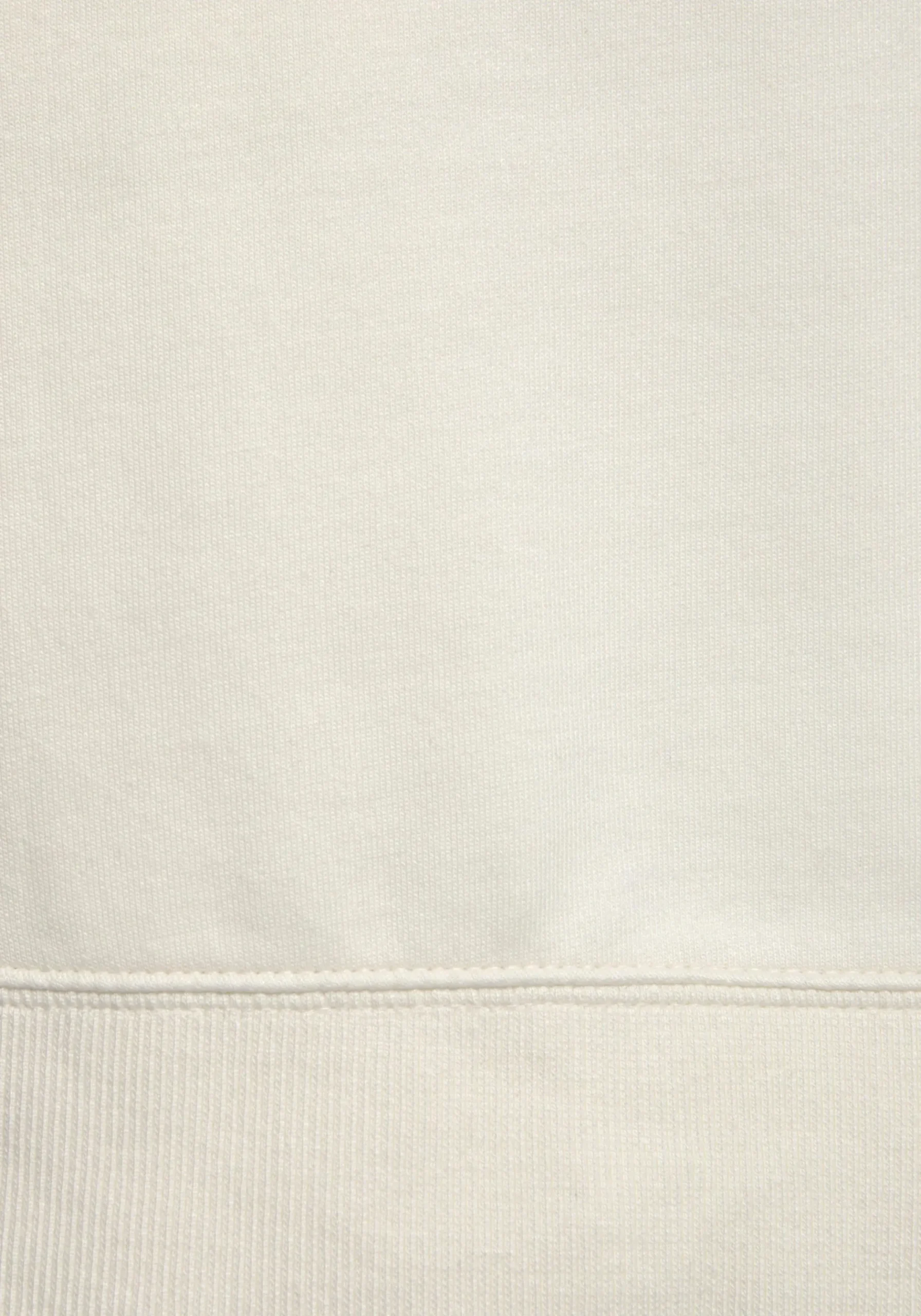 Sweatkleid