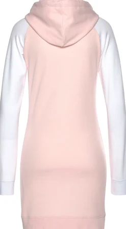 Sweatkleid