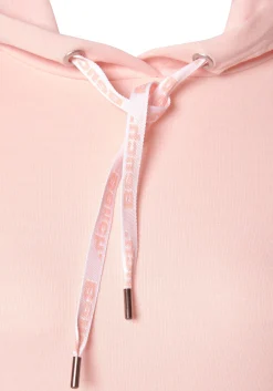 Sweatkleid