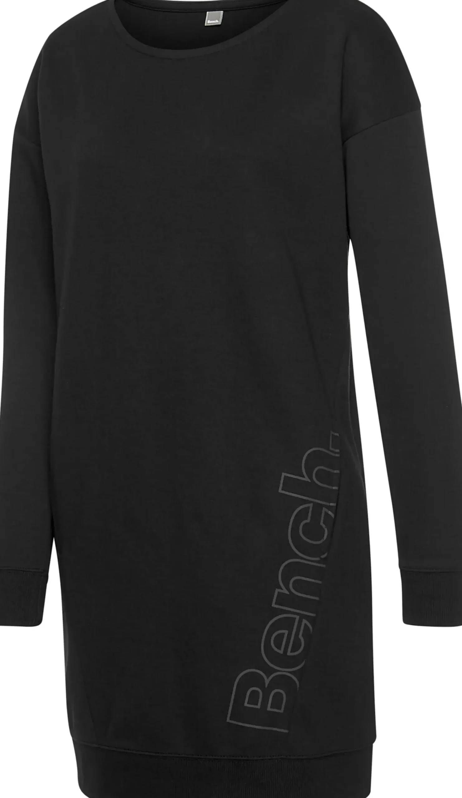 Sweatkleid