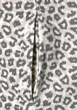 Sweatkleid