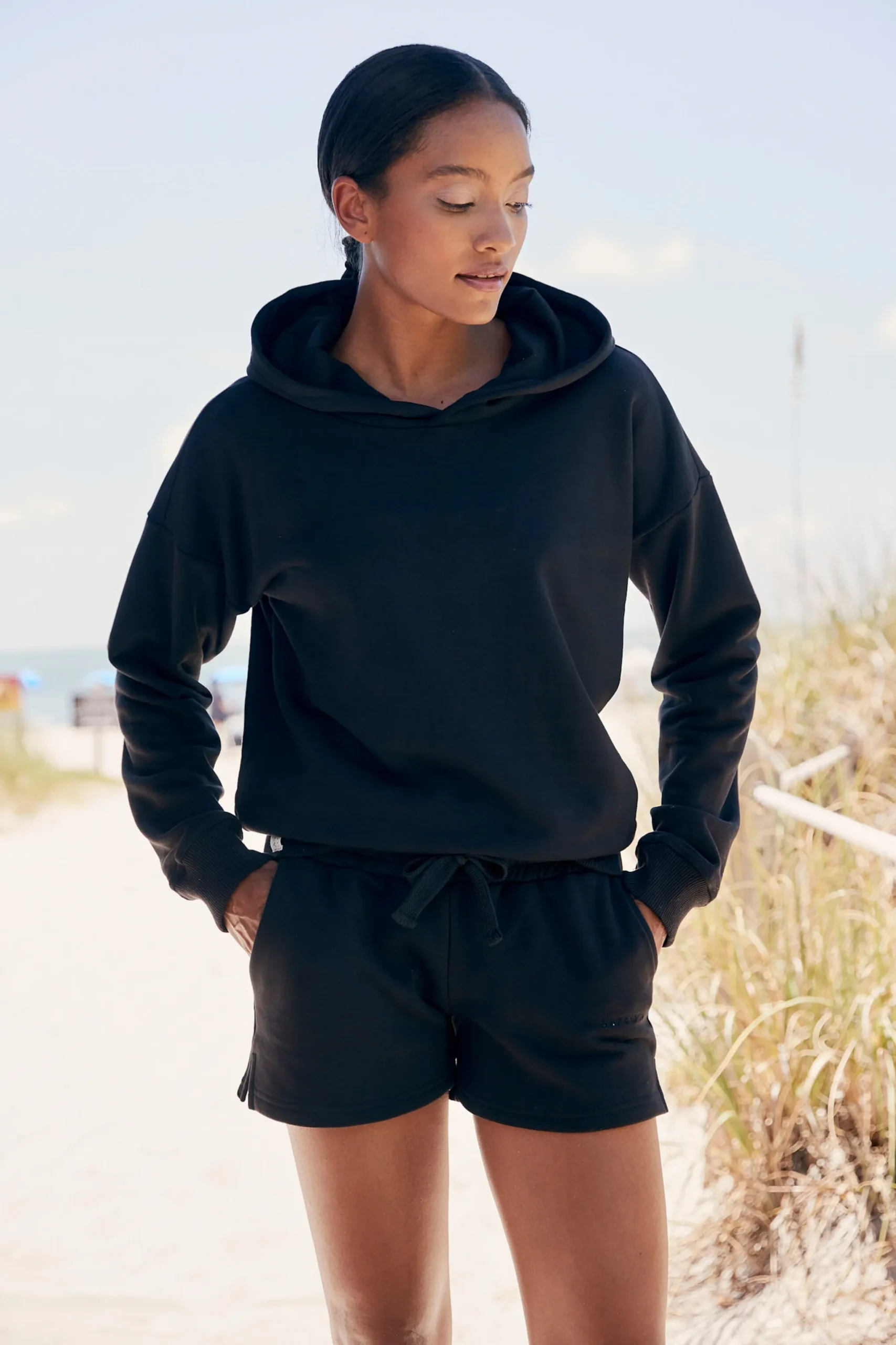 Sweatshorts