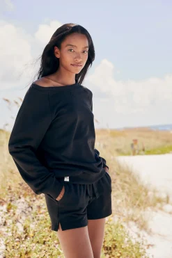 Sweatshorts