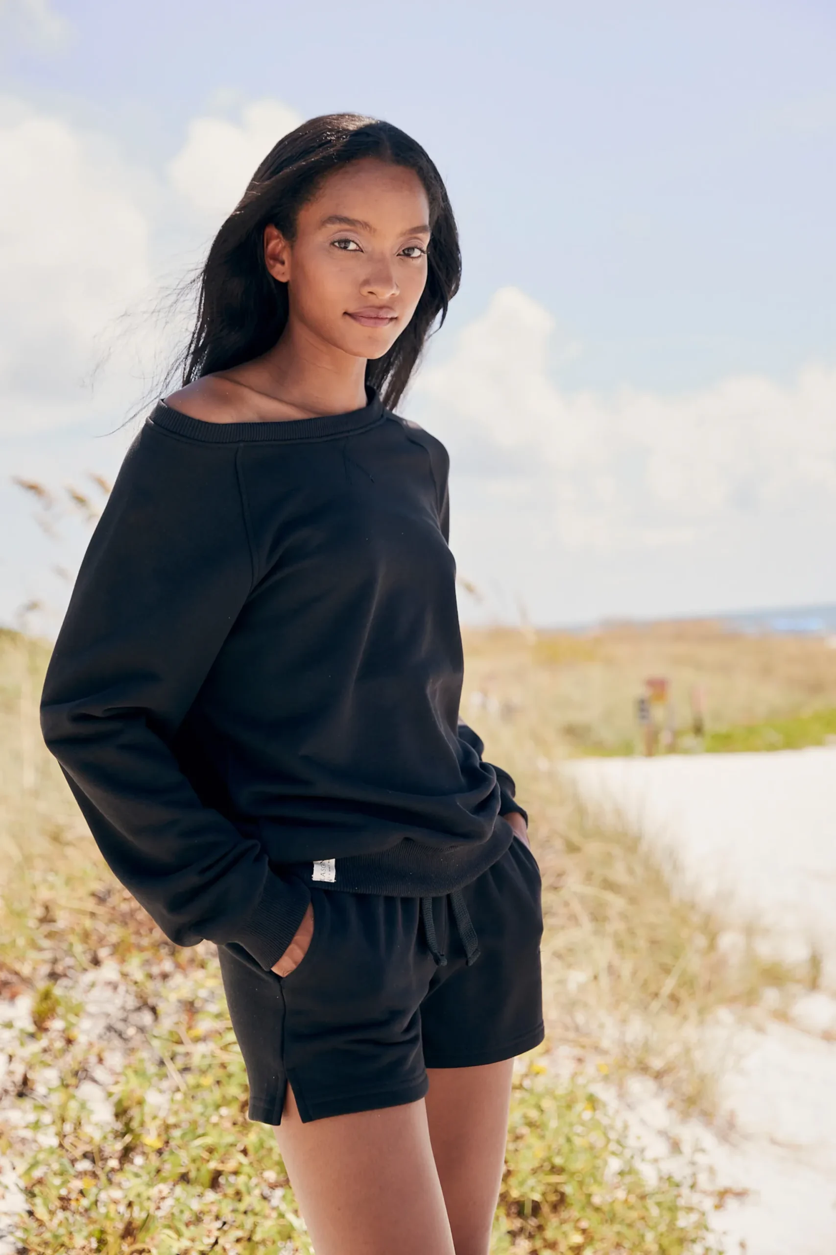 Sweatshorts