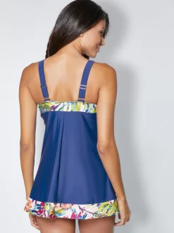 Tankini-Top