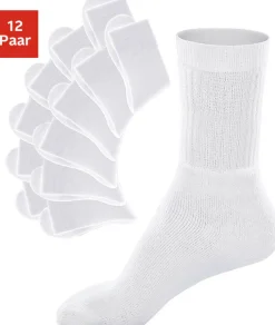 Tennissocken