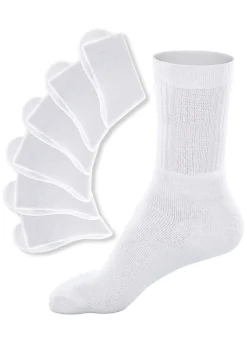 Tennissocken