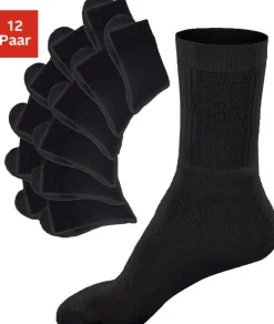 Tennissocken
