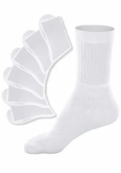 Tennissocken