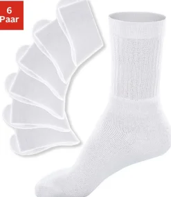 Tennissocken