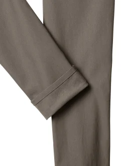 Thermohose in elastischer Bengalin-Qualität