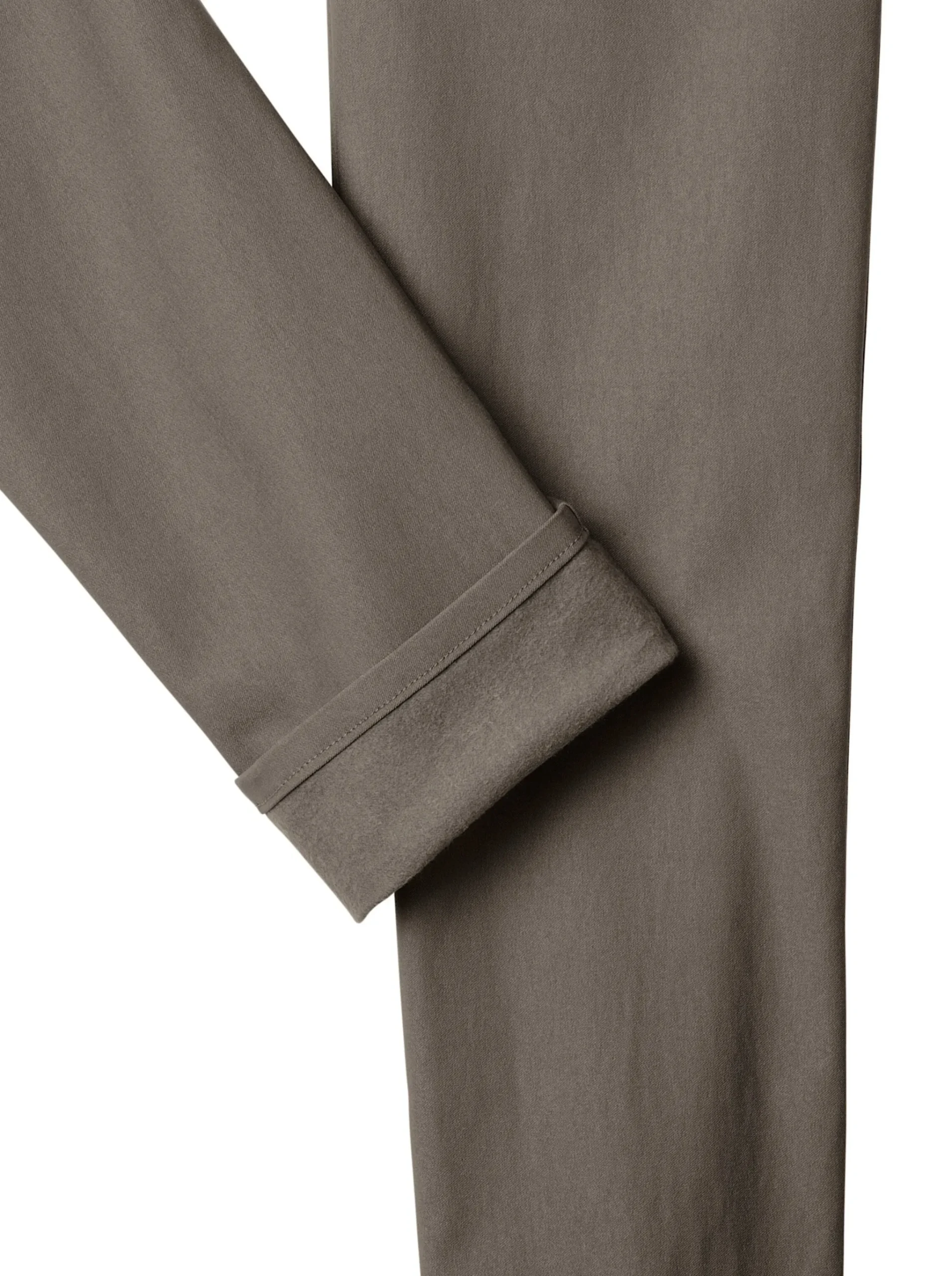 Thermohose in elastischer Bengalin-Qualität