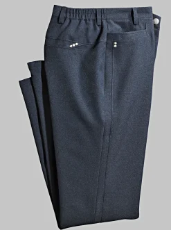Thermohose wärmend gefüttert
