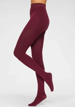 Thermostrumpfhose