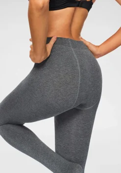 Thermostrumpfhose