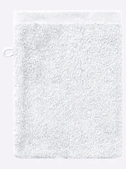 5-tlg. Frottier-Sparset