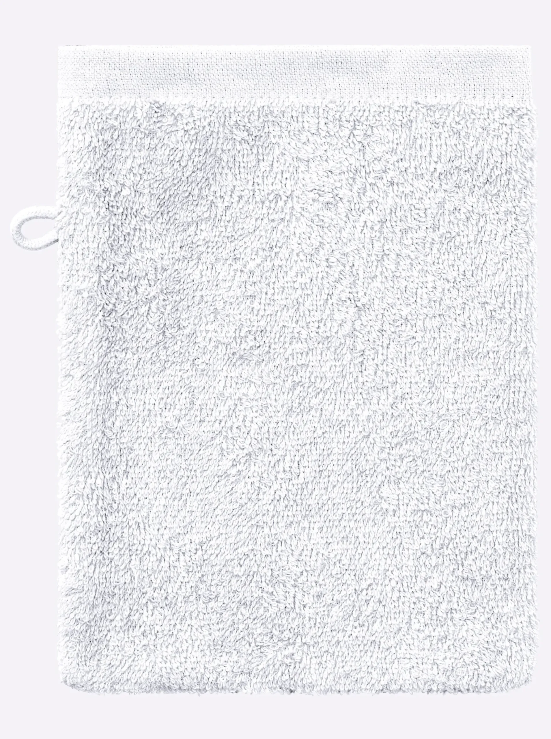 5-tlg. Frottier-Sparset