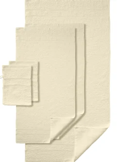 5-tlg. Frottier-Sparset