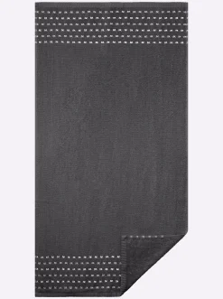 4-tlg. Handtuch-Sparset
