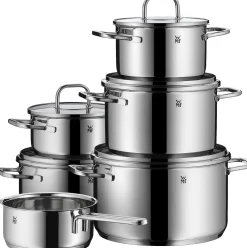 Topf-Set