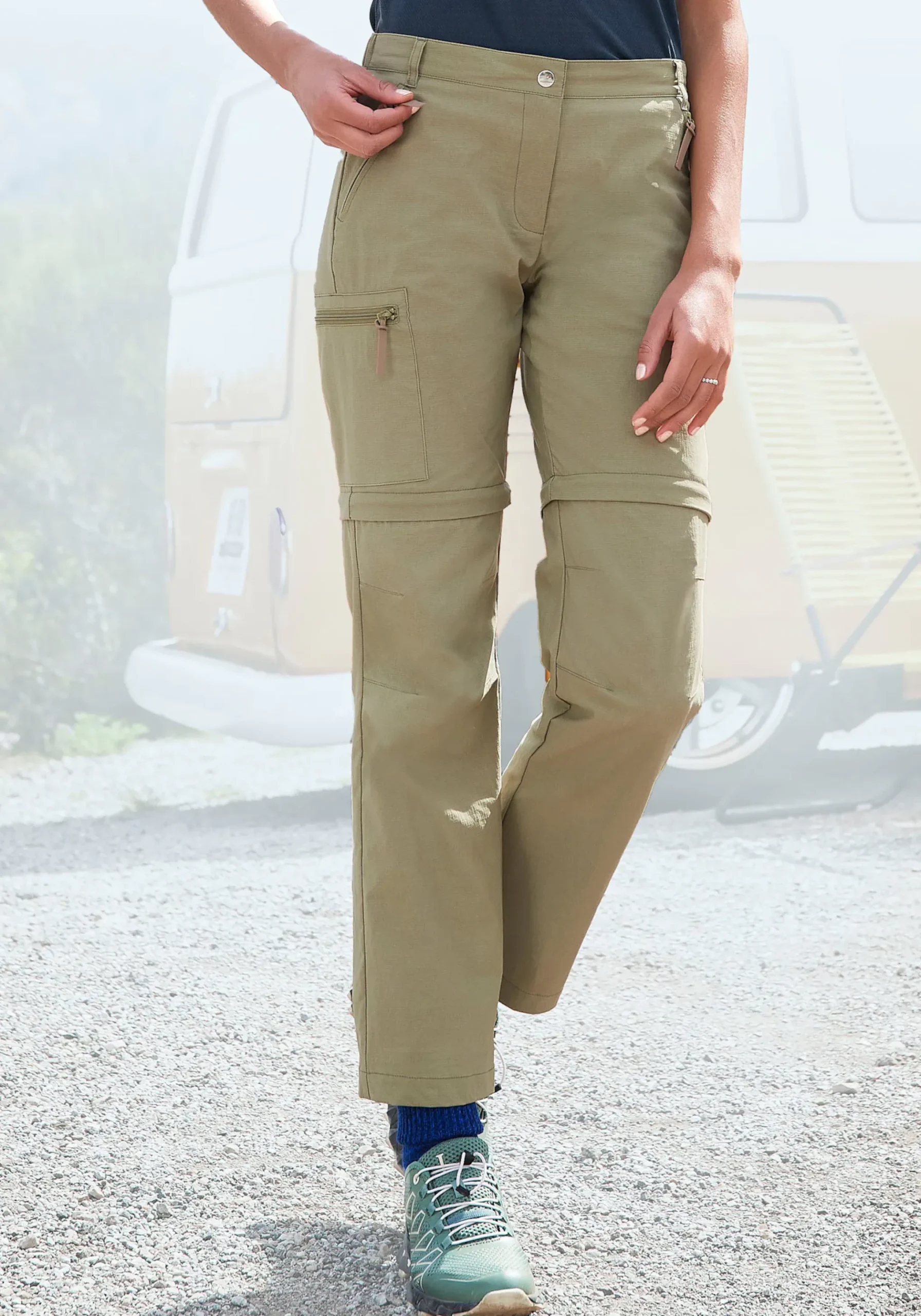 Trekkinghose