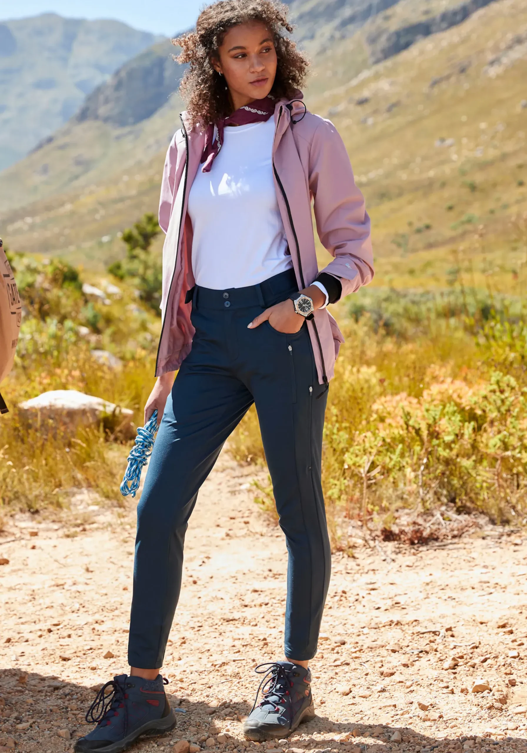 Trekkinghose