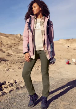 Trekkinghose