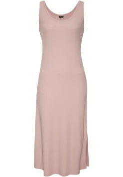 Trägerkleid