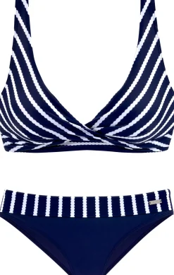 Triangel-Bikini