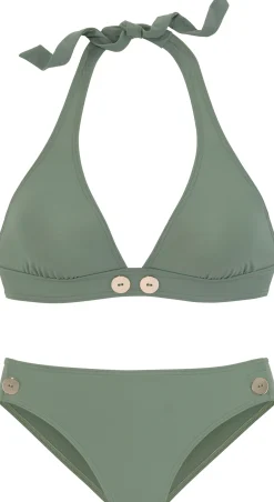 Triangel-Bikini