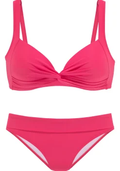 Triangel-Bikini