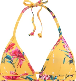 Triangel-Bikini-Top