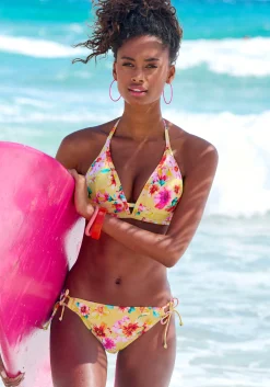 Triangel-Bikini-Top