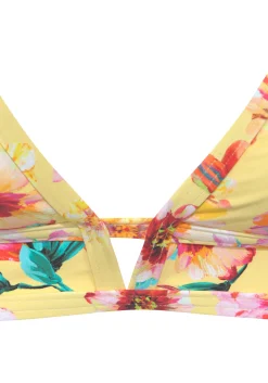 Triangel-Bikini-Top