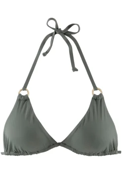 Triangel-Bikini-Top