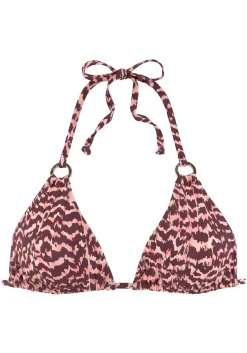 Triangel-Bikini-Top