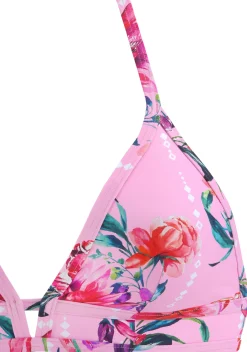 Triangel-Bikini-Top
