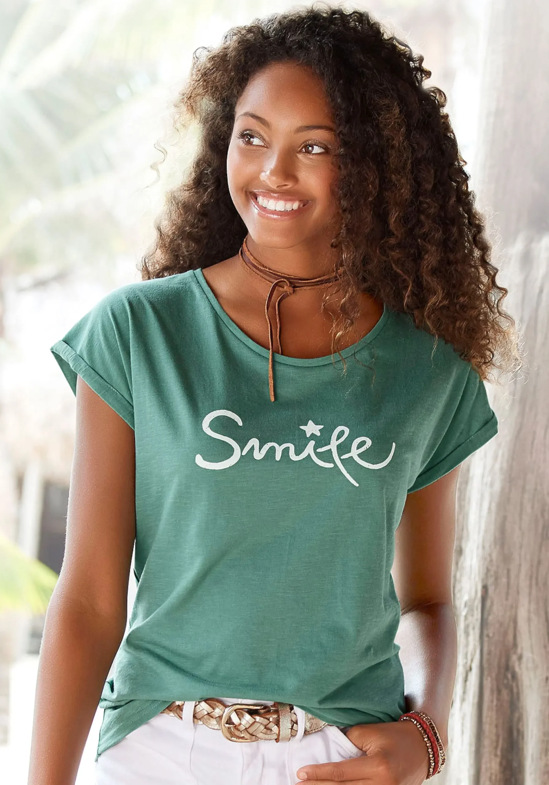 T-Shirt