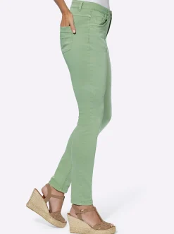 Twill-Hose