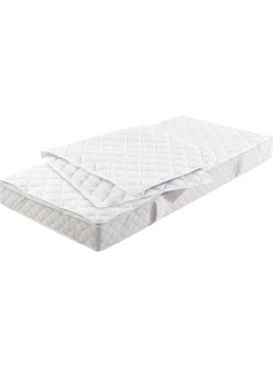 Unterbett