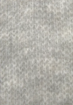 V-Ausschnitt-Pullover