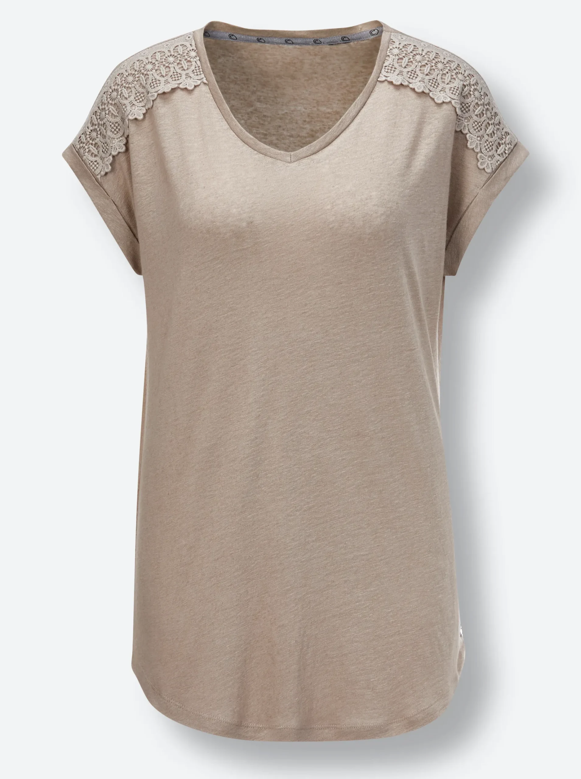 V-Shirt