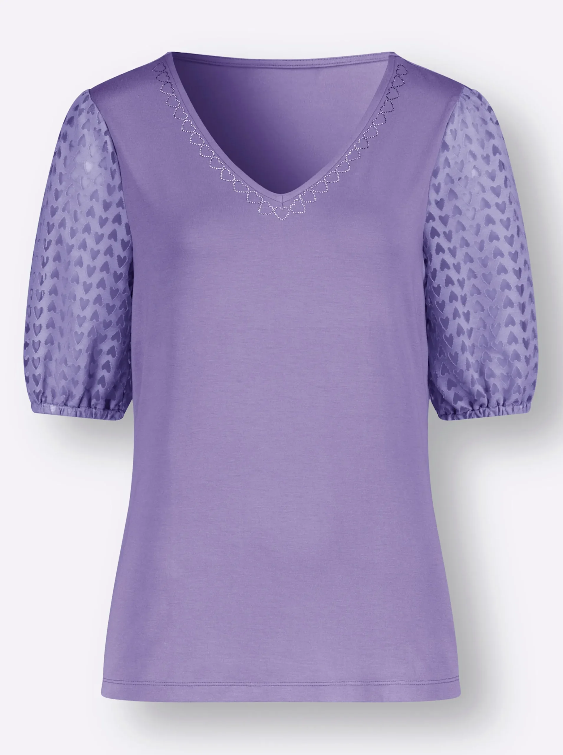 V-Shirt