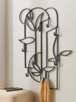 Wandgarderobe