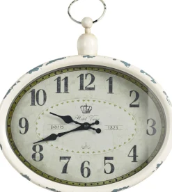 Wanduhr