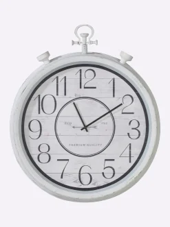 Wanduhr