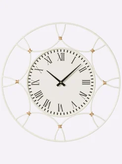 Wanduhr